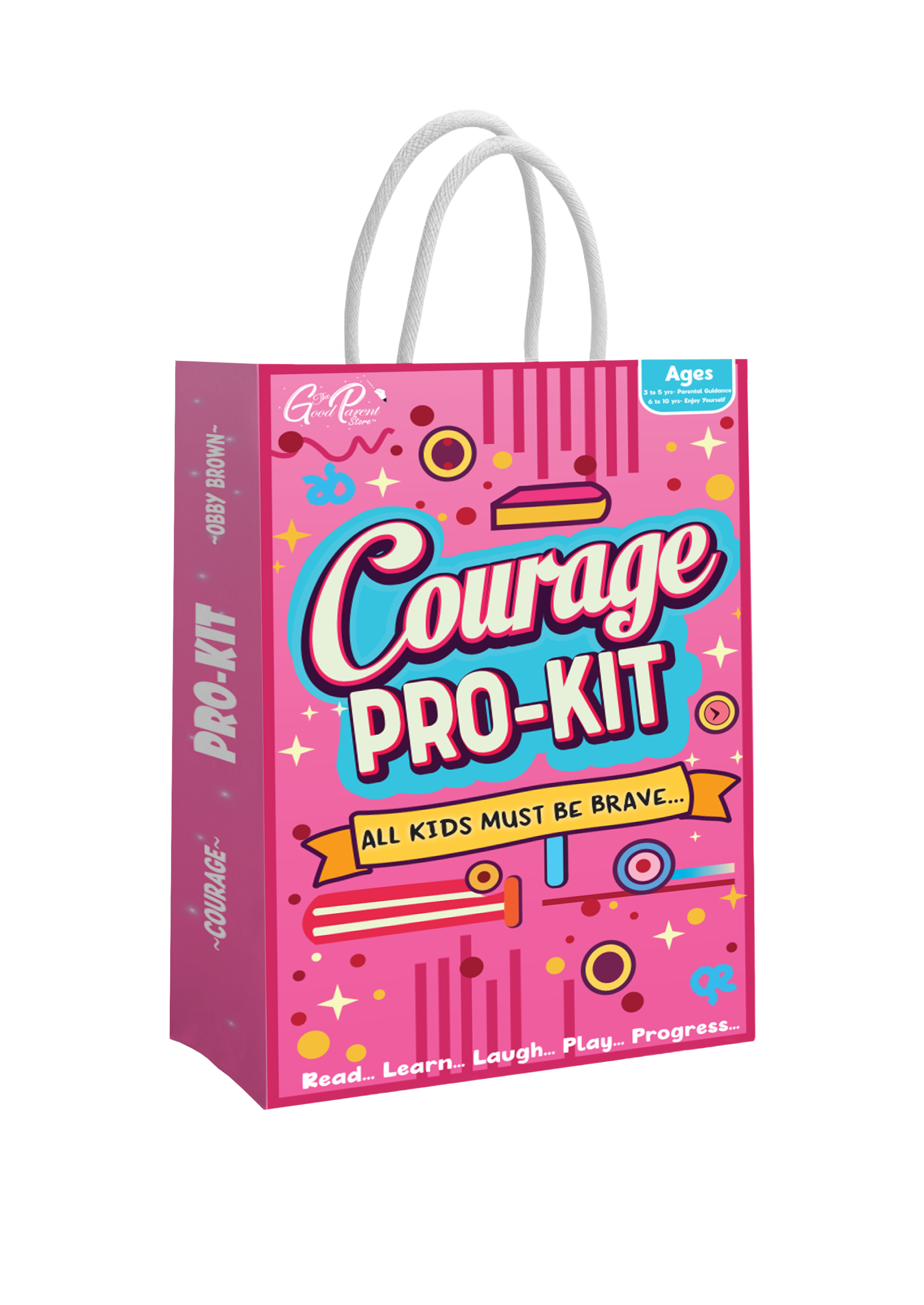 COURAGE PROKIT
